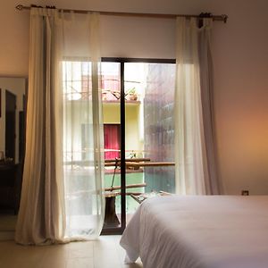 Deluxe Room Pool View